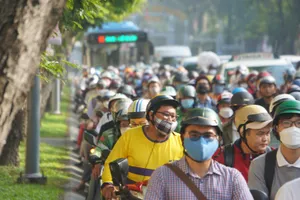 Phát động chiến dịch 'Hãy tuân thủ tốc độ quy định'