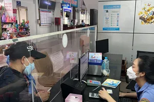 Điều chỉnh giao thông để phục vụ lịch chạy tàu Tết Nguyên đán 2023