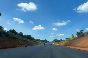 Tập trung đưa cao tốc Phan Thiết - Dầu Giây thông xe vào 31-12