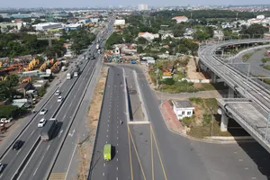 'Khiếm khuyết về hạ tầng kỹ thuật, các đơn vị phải chịu trách nhiệm'