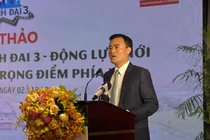 Vành đai 3: Động lực mới cho vùng kinh tế trọng điểm phía Nam