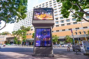 Việc ngầm hóa lưới điện ở TP.HCM đang được triển khai ra sao?