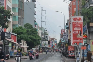 Điện lực TP.HCM phản hồi vụ tai nạn điện trên đường Phan Xích Long