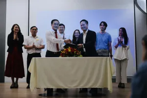 Người dân TP.HCM không lo quên đóng tiền điện nhờ tính năng thanh toán tự động