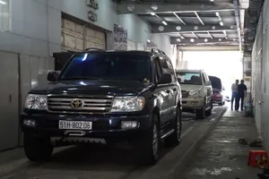 Trung tâm đăng kiểm 50-09D đã hoạt động trở lại