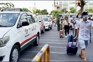 Vinasun chia cổ tức bằng tiền năm 2023 là 45%