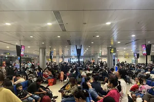 Không để hành khách chậm về quê đón Tết Nguyên đán 2025 