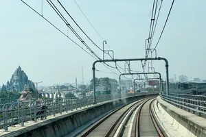 TP.HCM sẽ là đơn vị tiên phong thực hiện TOD