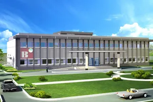 TP.HCM khởi công văn phòng vận hành và khai thác tuyến metro số 1