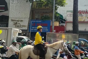 Thực hư về hình ảnh 'bạch mã hoàng tử' trên đường phố ngày lễ tình nhân