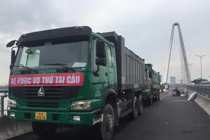 Những cây cầu, công trình nào tại TP.HCM mới được kiểm định? 