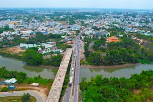 TP.HCM yêu cầu chủ tịch các địa phương trực tiếp chỉ đạo công tác giải ngân