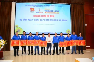 Thanh niên Điện lực TP.HCM hào hứng với chủ đề chuyển đổi số