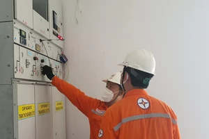 Điện lực TP.HCM yêu cầu các đơn vị không cắt điện dịp lễ 30-4