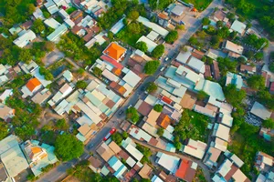 TP Thủ Đức chuẩn bị chi trả hơn 900 tỉ đồng tiền bồi thường vành đai 3 