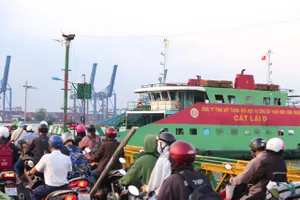 Cần sớm thống nhất phương án 3 cây cầu kết nối TP.HCM với Đồng Nai