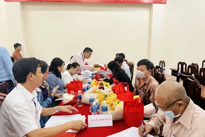 Trong 5 ngày, TP.HCM chi hơn 1.500 tỉ đồng bồi thường vành đai 3