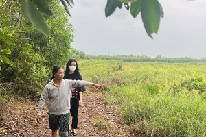 TP.HCM hiện nắm gần 55% mặt bằng dự án vành đai 3