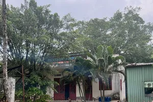 1 đơn vị ở Bình Chánh ra 'điều kiện' trong việc bàn giao đất cho dự án vành đai 3