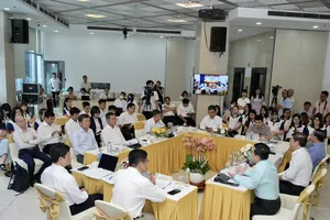 EVN giải thích lý do tăng giá điện 