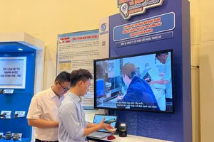 SAWACO chuyển đổi số để nâng cao trải nghiệm khách hàng