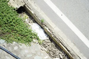 Sở GTVT TP.HCM đề nghị Sở Xây dựng khắc phục bất cập hạ tầng kỹ thuật