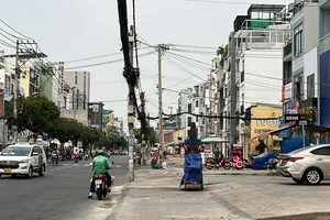 TP.HCM sẽ khởi công tuyến metro số 2 vào năm 2025