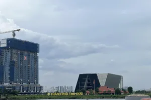 TP.HCM rà soát, sắp xếp lại hoạt động của các bến phà hiện hữu