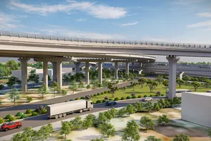 Hết tháng 6, TP.HCM có bao nhiêu mặt bằng cho dự án vành đai 3?