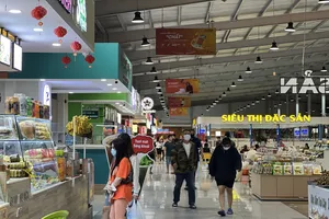 Cao tốc TP.HCM - Trung Lương - Mỹ Thuận thiếu trạm dừng nghỉ