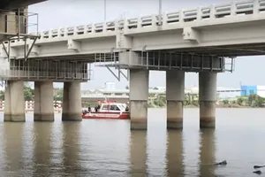 Đã điều tra được nguyên nhân sự cố cầu Bình Phước 1