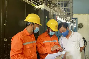 Một số hộ dân ở TP.HCM sẽ thay đổi ngày ghi chỉ số điện về cuối tháng 9
