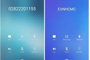 Cách phân biệt cuộc gọi giả danh nhân viên điện lực để lừa khách hàng