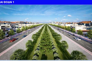 TP Thủ Đức xin 2 khu đất để làm nền tái định cư dự án đường vành đai 2