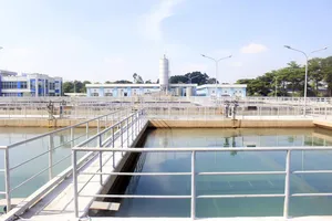 Cuối tuần này TP Thủ Đức và nhiều quận huyện sẽ cúp nước 