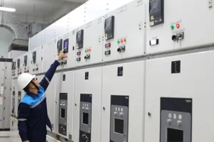 Nhiều quận huyện ở TP.HCM có khả năng bị cúp nước vào cuối tuần này