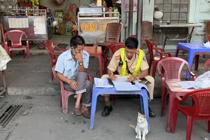 Đơn vị quản lý nói gì khi tài xế xe buýt vi phạm nồng độ cồn?