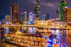 Vận hành du lịch hàng hải: Bài học từ quốc tế