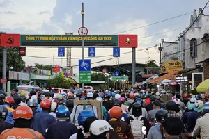 Nghỉ Tết Dương lịch, người dân đổ về bến xe, sân bay ngày càng đông