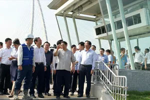 10 sự kiện nổi bật của ngành GTVT TP.HCM trong năm 2023