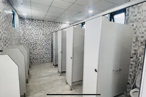 TP.HCM sửa chữa hàng loạt nhà vệ sinh công cộng