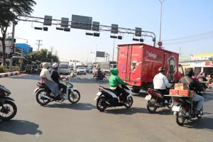 Thời điểm nào dễ xảy ra tai nạn giao thông nhất?