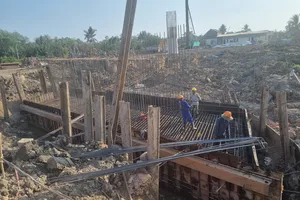 Hoàn thành toàn bộ dự án vành đai 3 vào tháng 6-2026