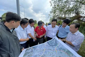 Người dân TP Thủ Đức đồng thuận làm vành đai 2, sẽ khởi công vào cuối năm 2024