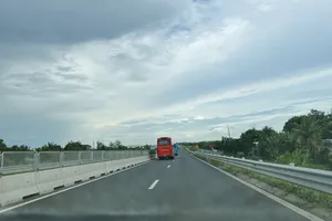 Nhiều tiềm năng đầu tư hạ tầng giao thông ở Việt Nam từ mô hình mới