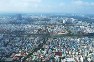 Khởi công dự án cầu đường Bình Tiên vào năm 2025