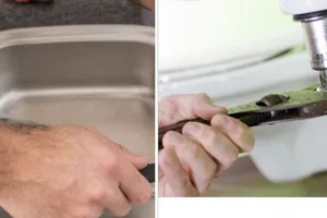 Kiểm tra ngay nếu phát hiện hóa đơn tiền nước tăng cao