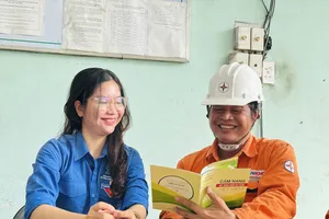 TP.HCM tiết kiệm điện ở từng hộ dân, đoàn thể và doanh nghiệp