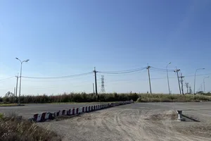 Đề nghị mở một nút giao lớn ở huyện Nhà Bè để giảm kẹt xe