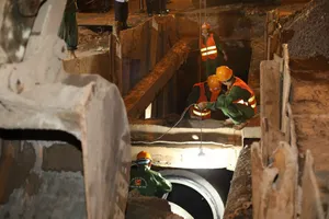 SAWACO: Đảm bảo minh bạch, công khai công tác đấu thầu